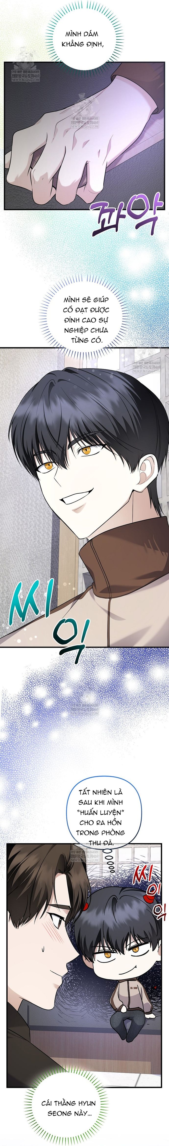 Nhà Soạn Nhạc Thiên Tài Đã Trở Lại Chapter 94 - 31