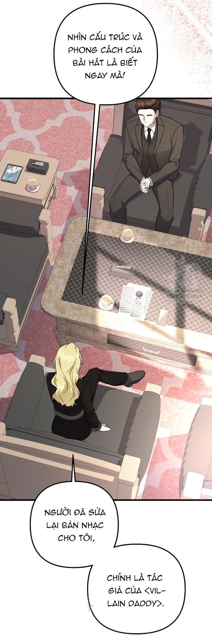 Nhà Soạn Nhạc Thiên Tài Đã Trở Lại Chapter 94 - 39