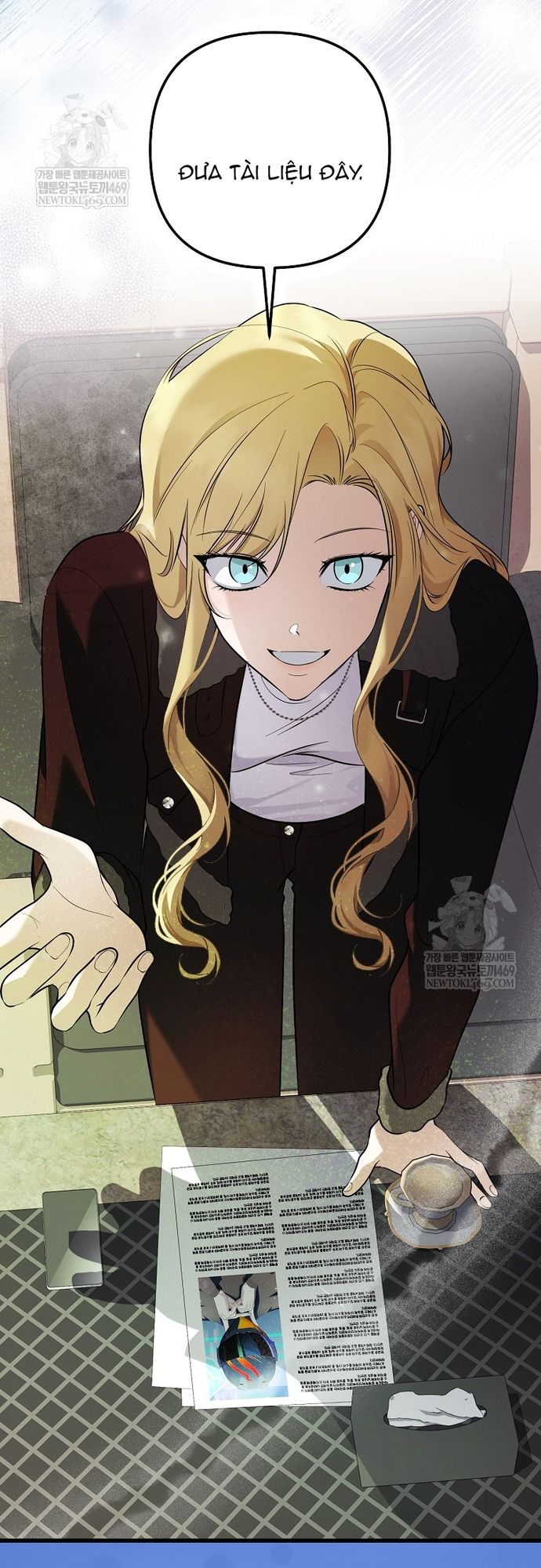 Nhà Soạn Nhạc Thiên Tài Đã Trở Lại Chapter 94 - 46