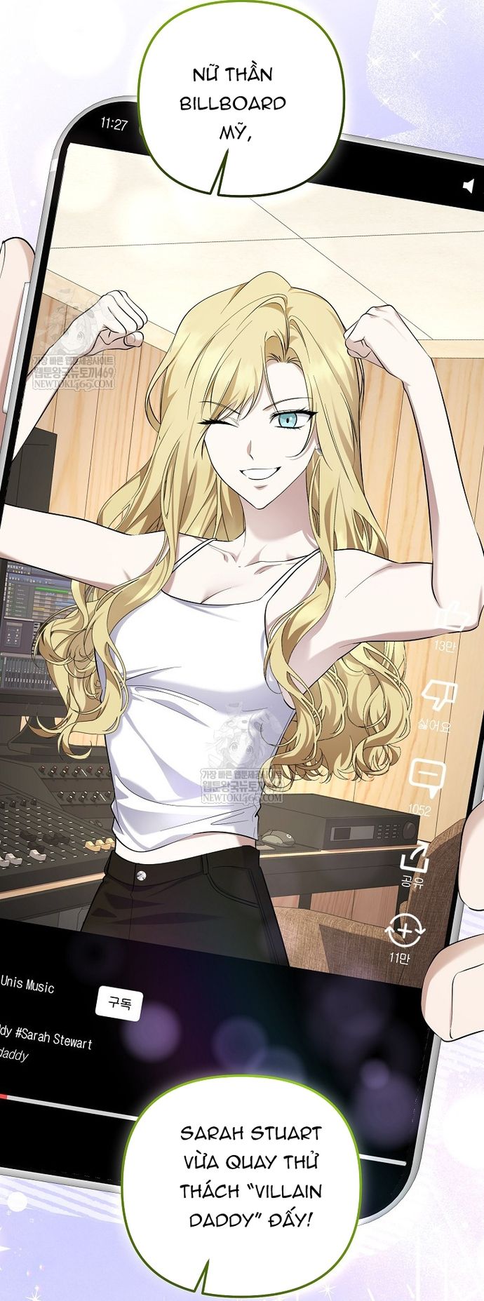 Nhà Soạn Nhạc Thiên Tài Đã Trở Lại Chapter 94 - 8