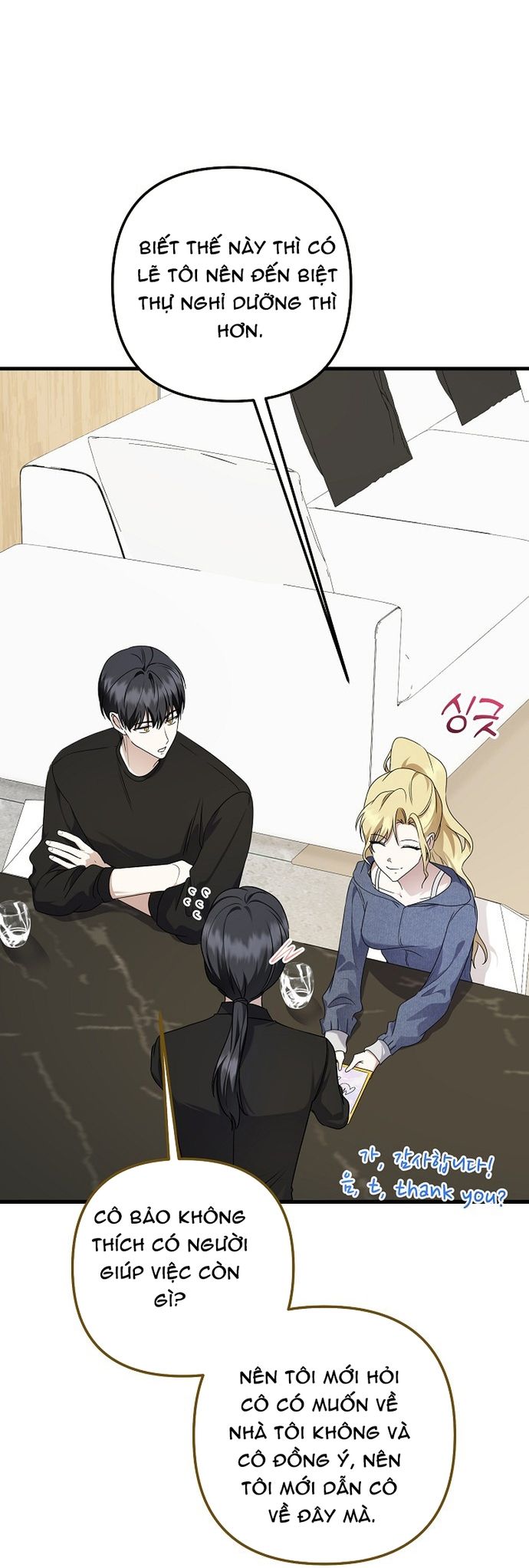 Nhà Soạn Nhạc Thiên Tài Đã Trở Lại Chapter 96 - 16