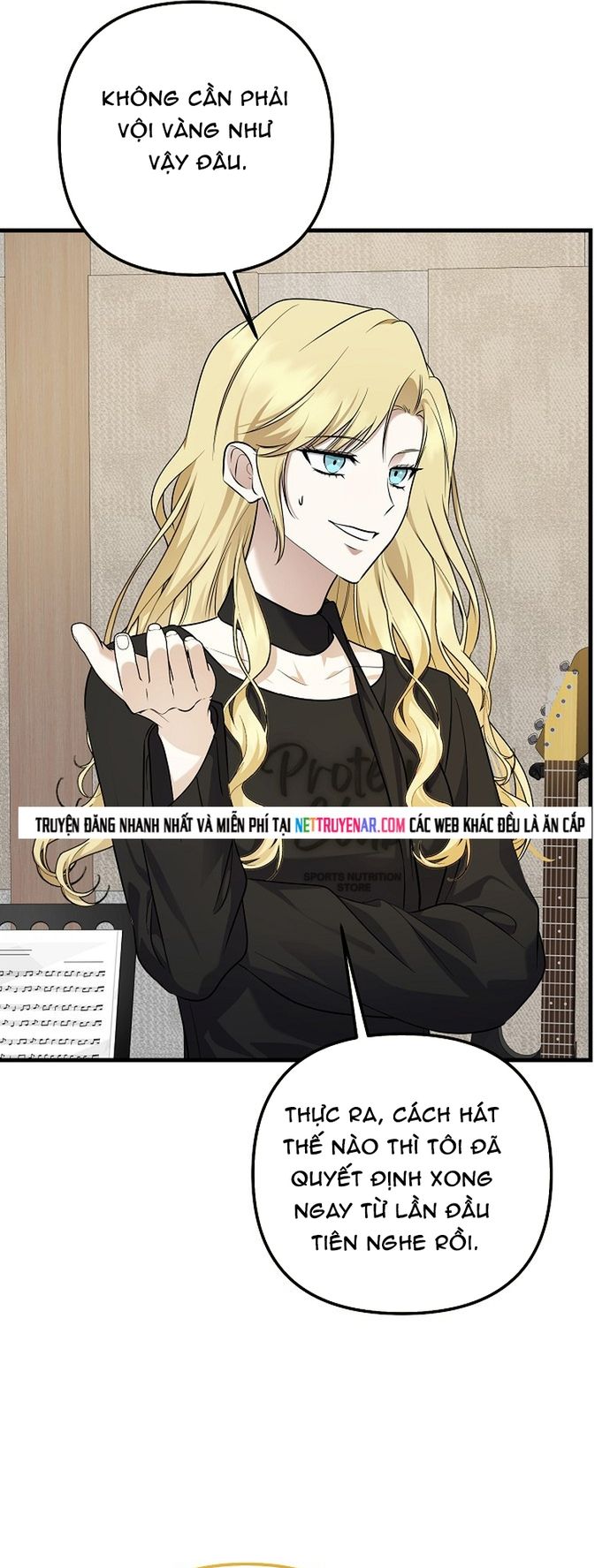 Nhà Soạn Nhạc Thiên Tài Đã Trở Lại Chapter 96 - 47