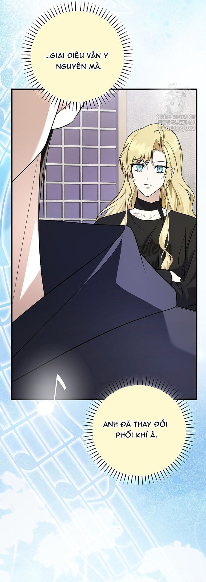 Nhà Soạn Nhạc Thiên Tài Đã Trở Lại Chapter 96 - 50