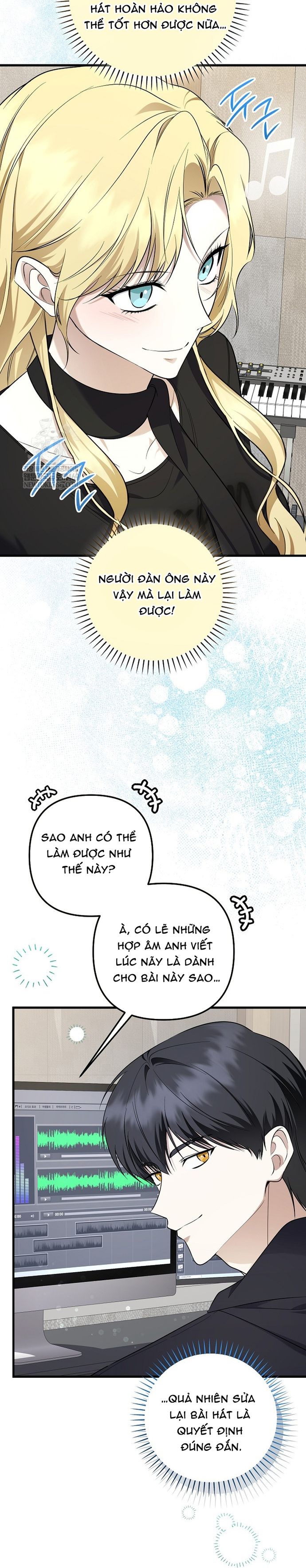 Nhà Soạn Nhạc Thiên Tài Đã Trở Lại Chapter 96 - 53