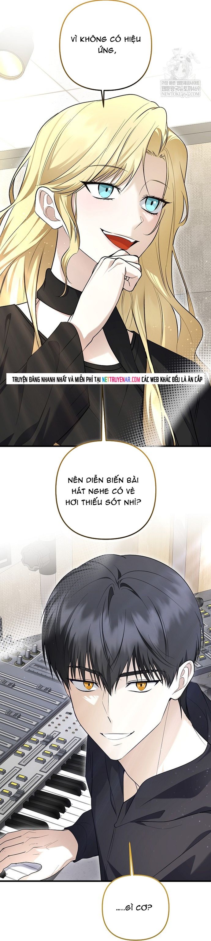 Nhà Soạn Nhạc Thiên Tài Đã Trở Lại Chapter 96 - 64