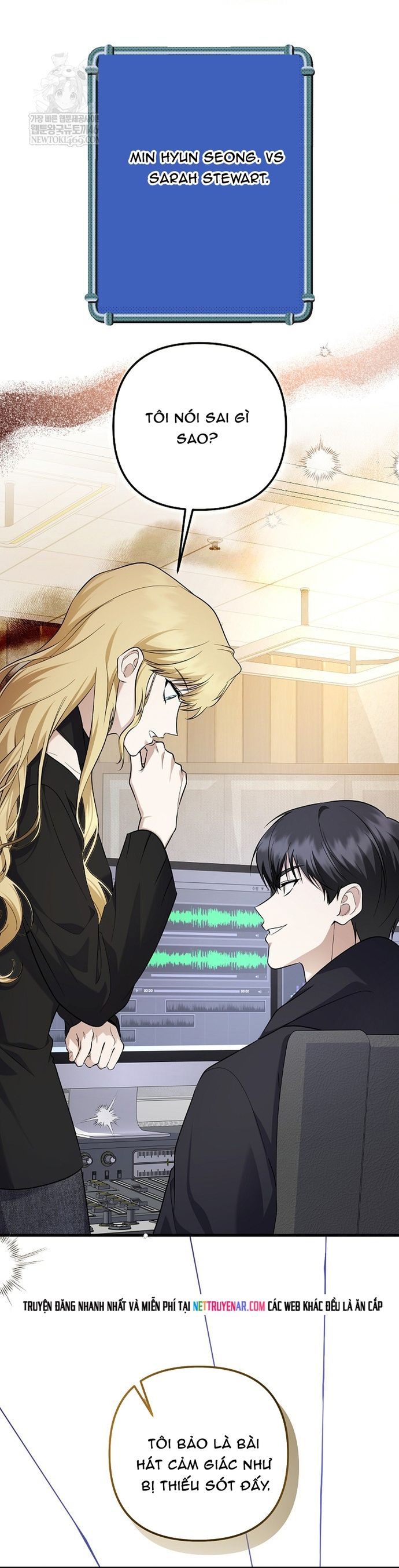 Nhà Soạn Nhạc Thiên Tài Đã Trở Lại Chapter 96 - 65