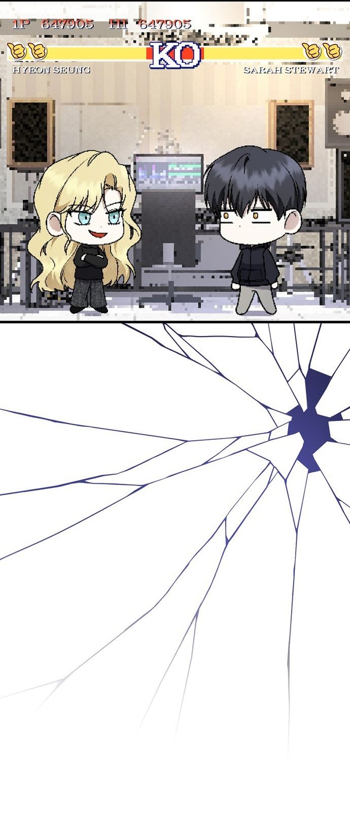 Nhà Soạn Nhạc Thiên Tài Đã Trở Lại Chapter 96 - 66