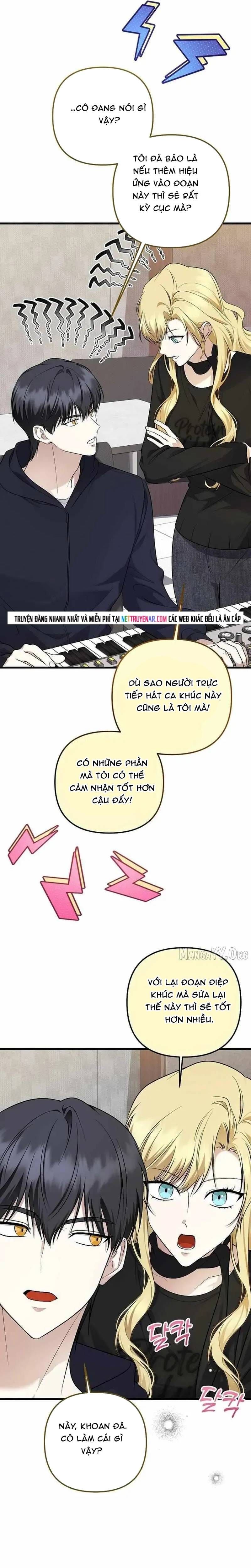 Nhà Soạn Nhạc Thiên Tài Đã Trở Lại Chapter 97 - 12