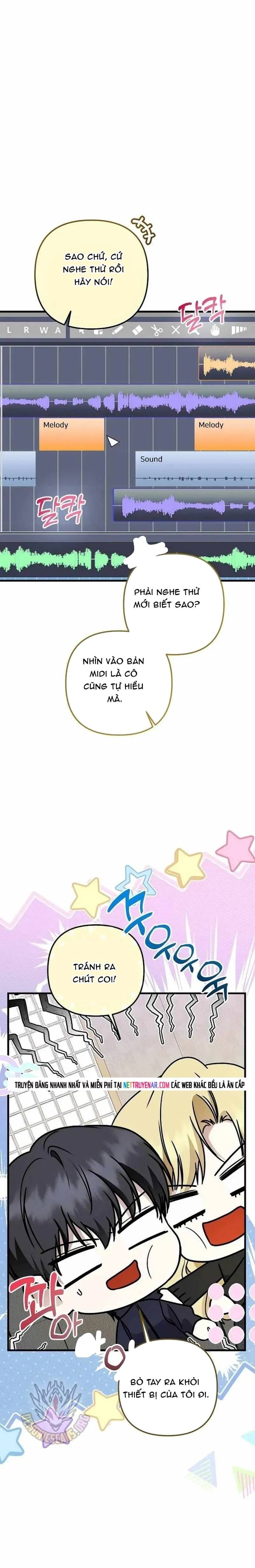 Nhà Soạn Nhạc Thiên Tài Đã Trở Lại Chapter 97 - 13
