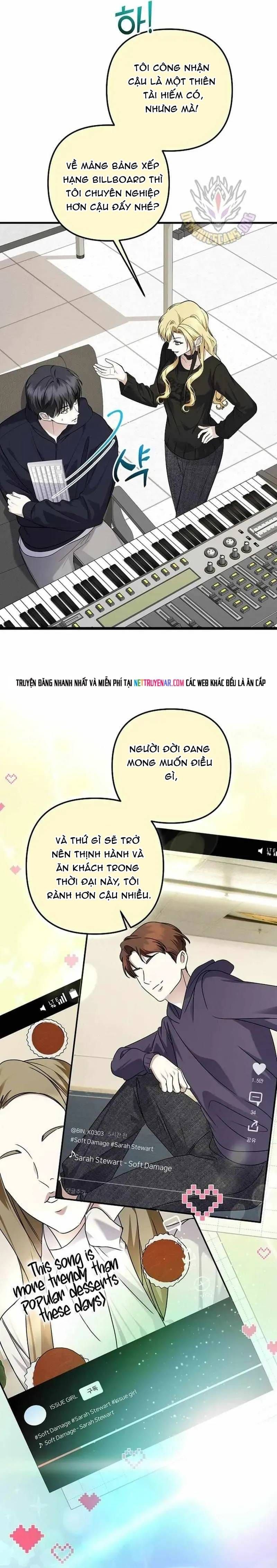 Nhà Soạn Nhạc Thiên Tài Đã Trở Lại Chapter 97 - 14