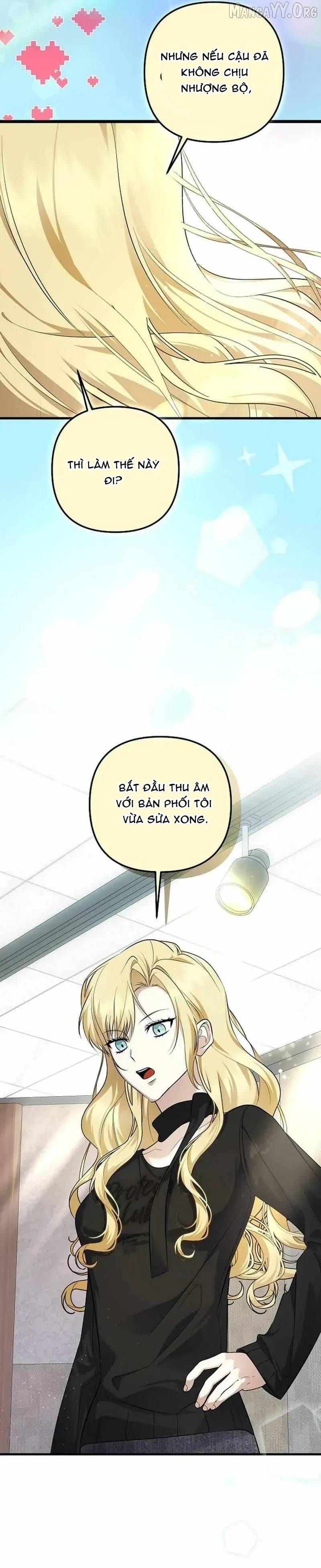 Nhà Soạn Nhạc Thiên Tài Đã Trở Lại Chapter 97 - 15