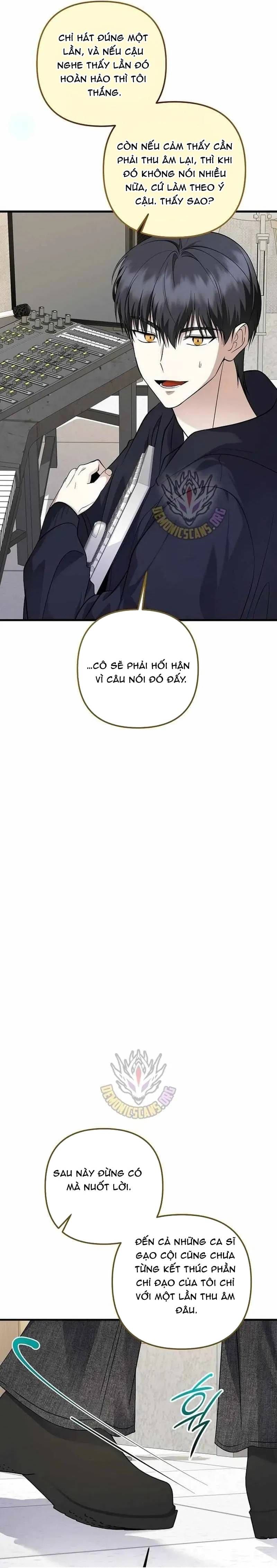 Nhà Soạn Nhạc Thiên Tài Đã Trở Lại Chapter 97 - 16