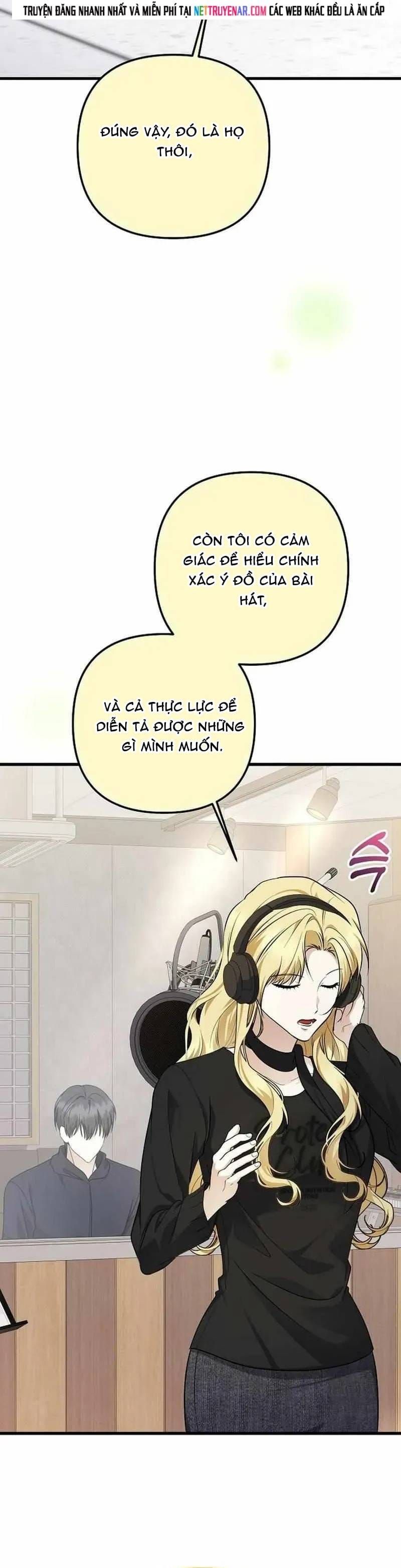 Nhà Soạn Nhạc Thiên Tài Đã Trở Lại Chapter 97 - 17