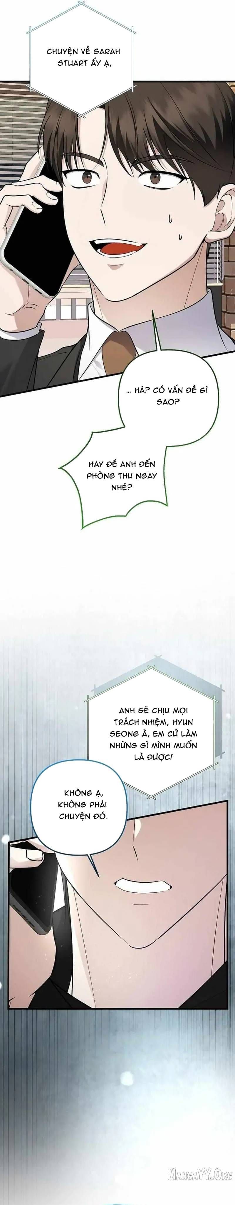 Nhà Soạn Nhạc Thiên Tài Đã Trở Lại Chapter 97 - 20