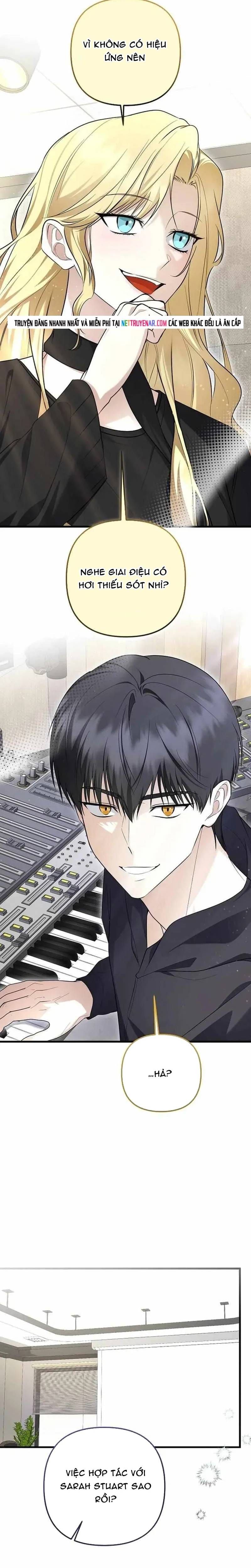 Nhà Soạn Nhạc Thiên Tài Đã Trở Lại Chapter 97 - 3