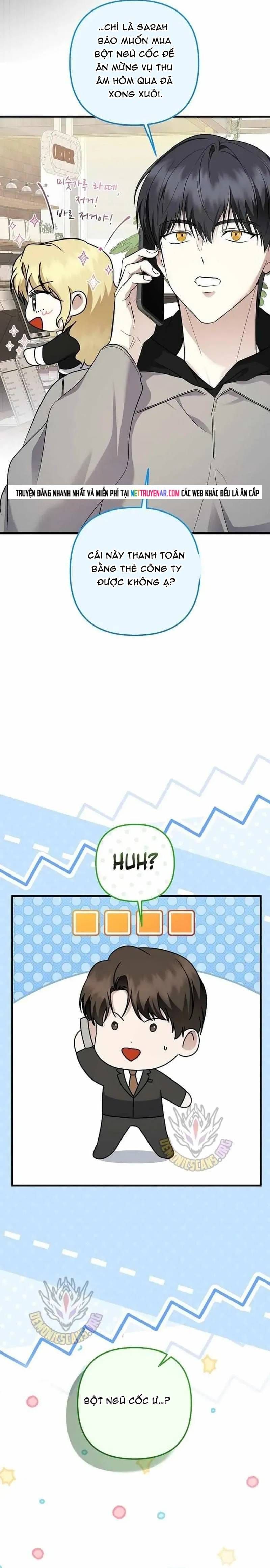 Nhà Soạn Nhạc Thiên Tài Đã Trở Lại Chapter 97 - 21