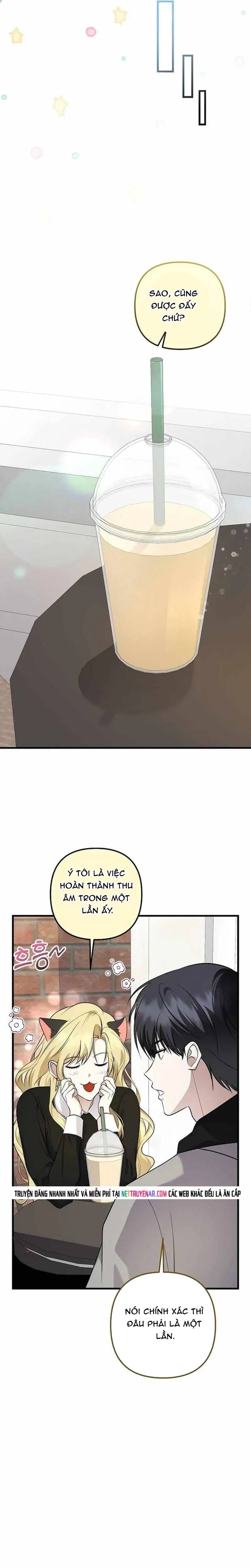 Nhà Soạn Nhạc Thiên Tài Đã Trở Lại Chapter 97 - 22