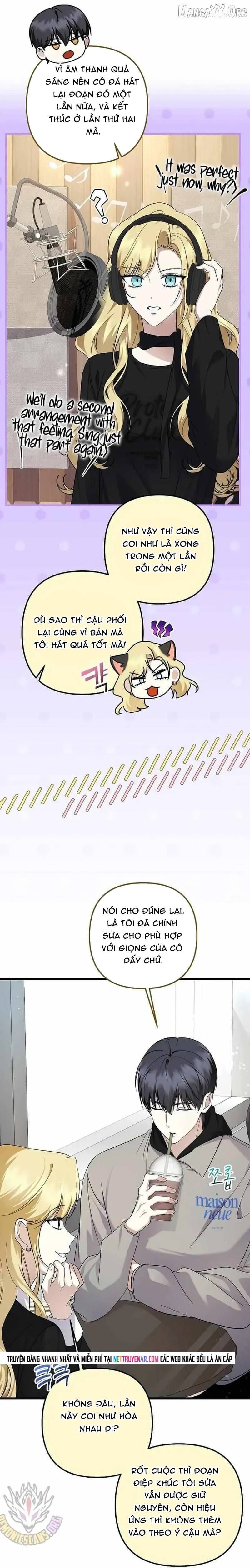 Nhà Soạn Nhạc Thiên Tài Đã Trở Lại Chapter 97 - 23