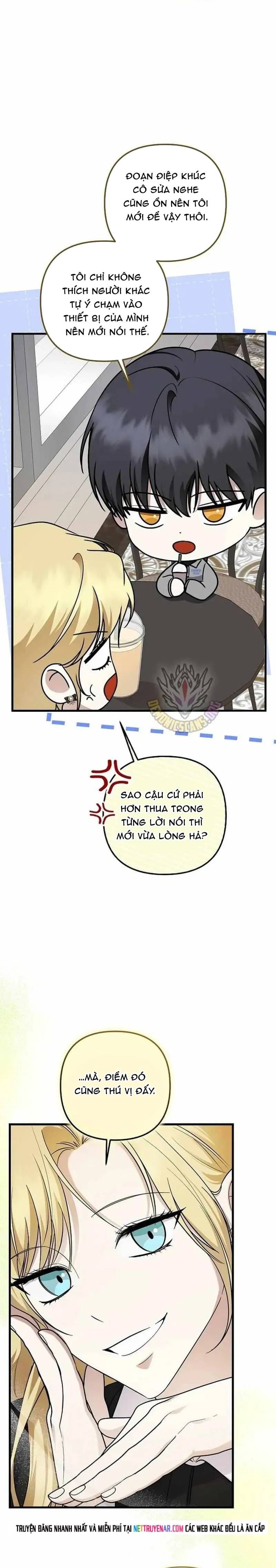 Nhà Soạn Nhạc Thiên Tài Đã Trở Lại Chapter 97 - 24