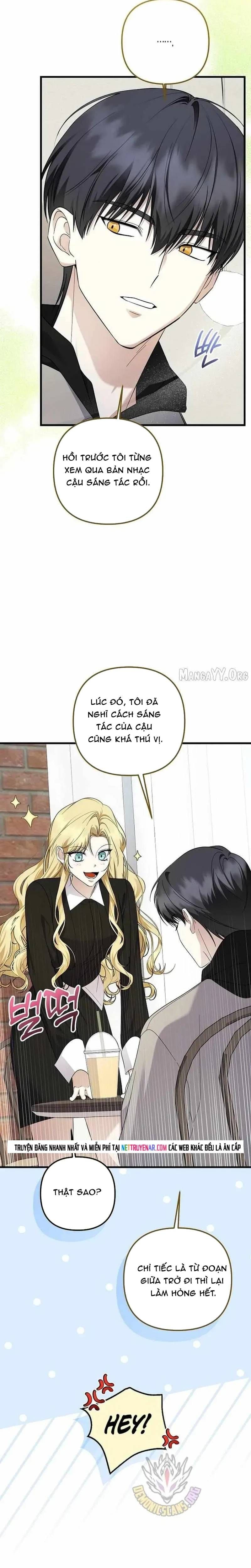 Nhà Soạn Nhạc Thiên Tài Đã Trở Lại Chapter 97 - 25