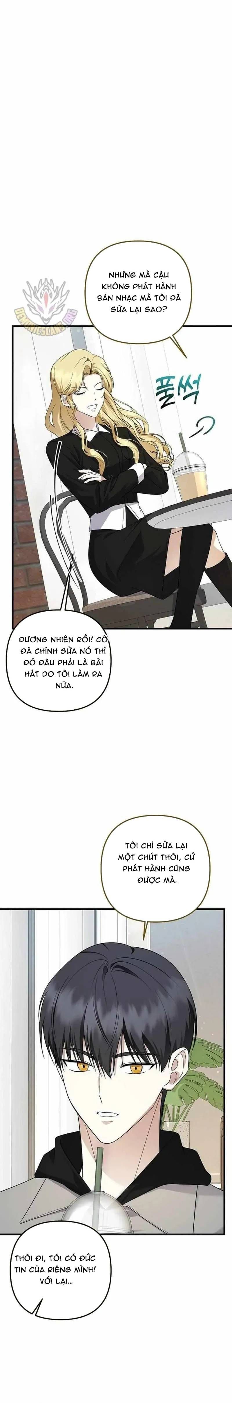 Nhà Soạn Nhạc Thiên Tài Đã Trở Lại Chapter 97 - 26