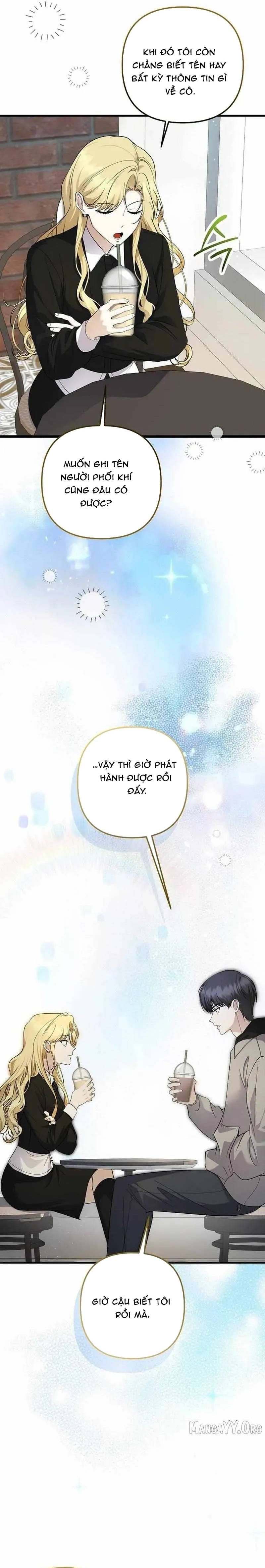 Nhà Soạn Nhạc Thiên Tài Đã Trở Lại Chapter 97 - 27