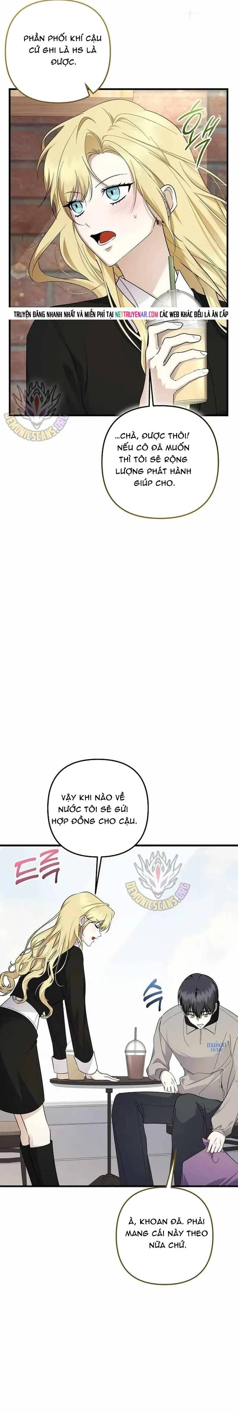 Nhà Soạn Nhạc Thiên Tài Đã Trở Lại Chapter 97 - 28