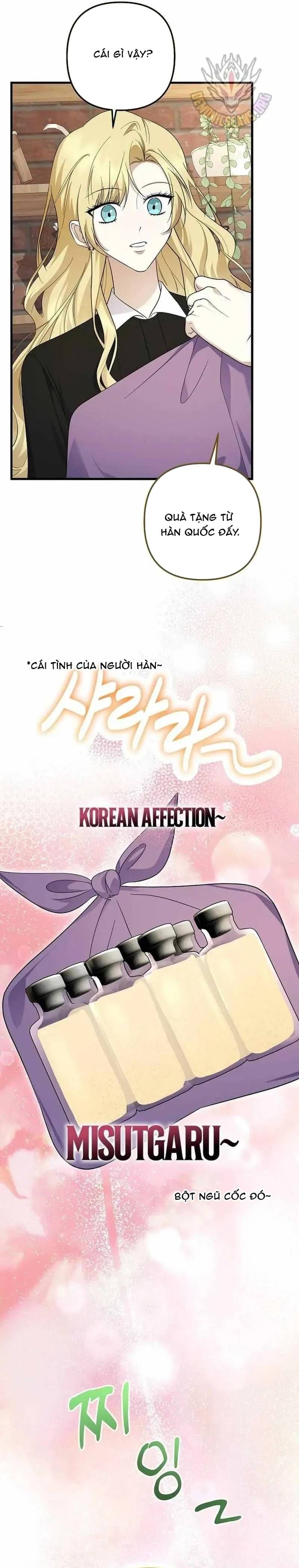 Nhà Soạn Nhạc Thiên Tài Đã Trở Lại Chapter 97 - 29