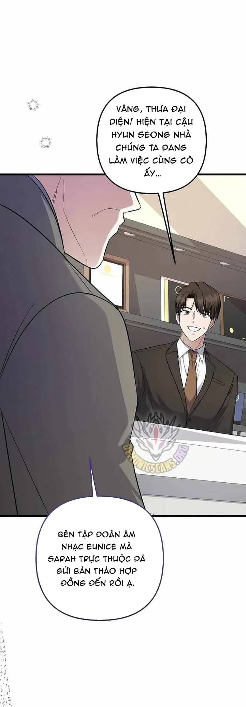 Nhà Soạn Nhạc Thiên Tài Đã Trở Lại Chapter 97 - 4