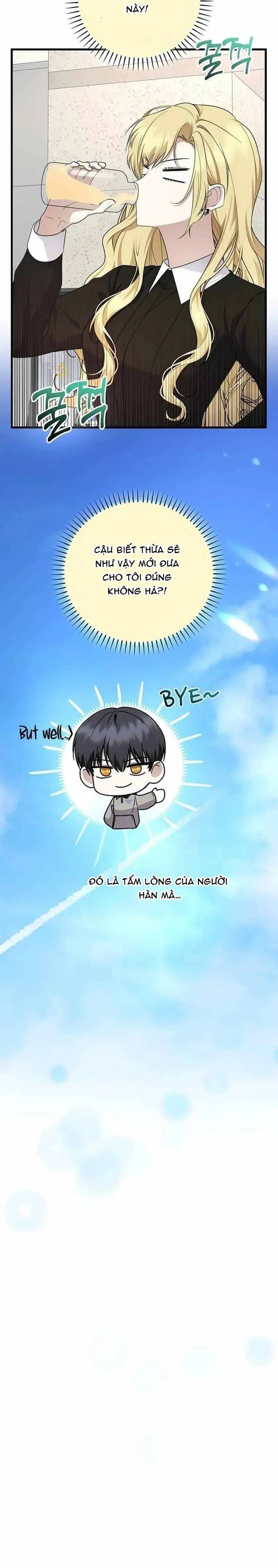 Nhà Soạn Nhạc Thiên Tài Đã Trở Lại Chapter 97 - 32