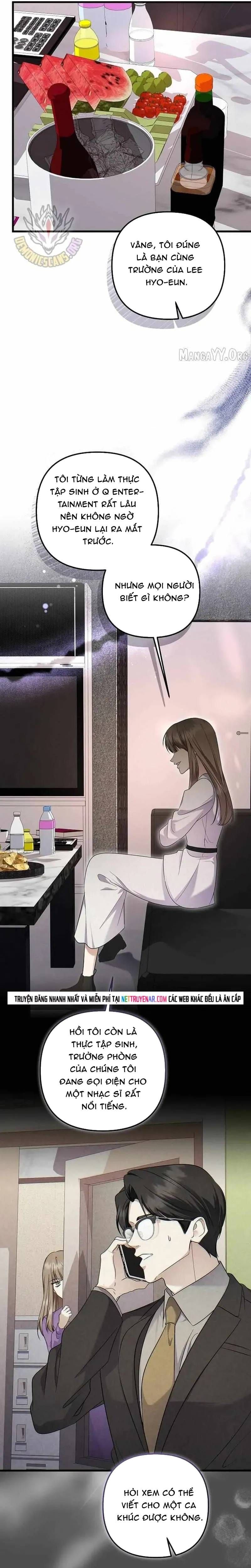 Nhà Soạn Nhạc Thiên Tài Đã Trở Lại Chapter 97 - 33