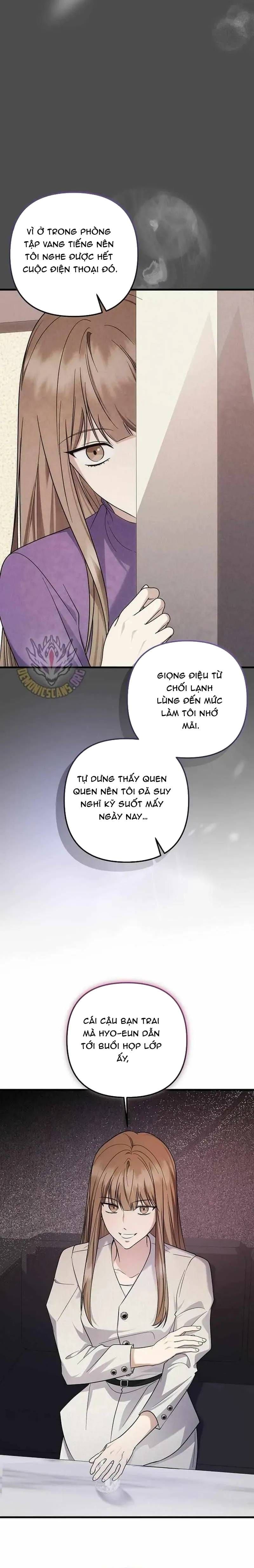 Nhà Soạn Nhạc Thiên Tài Đã Trở Lại Chapter 97 - 34