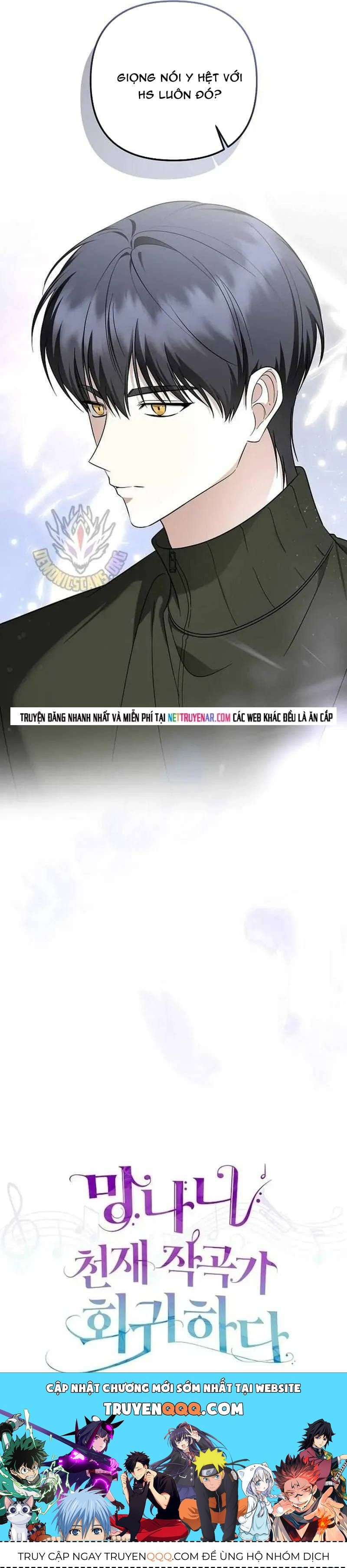Nhà Soạn Nhạc Thiên Tài Đã Trở Lại Chapter 97 - 35