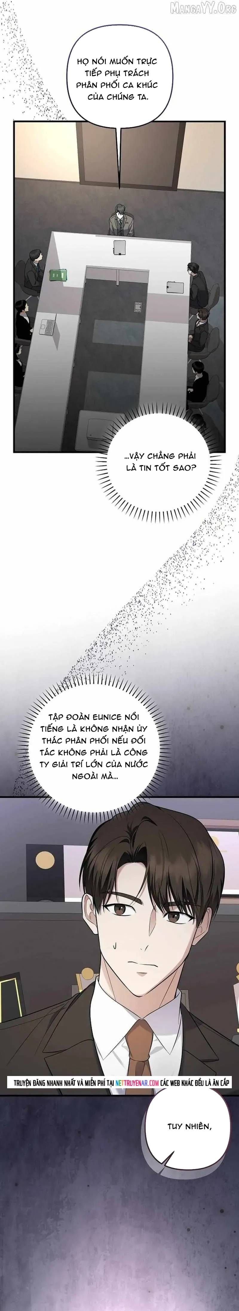 Nhà Soạn Nhạc Thiên Tài Đã Trở Lại Chapter 97 - 5