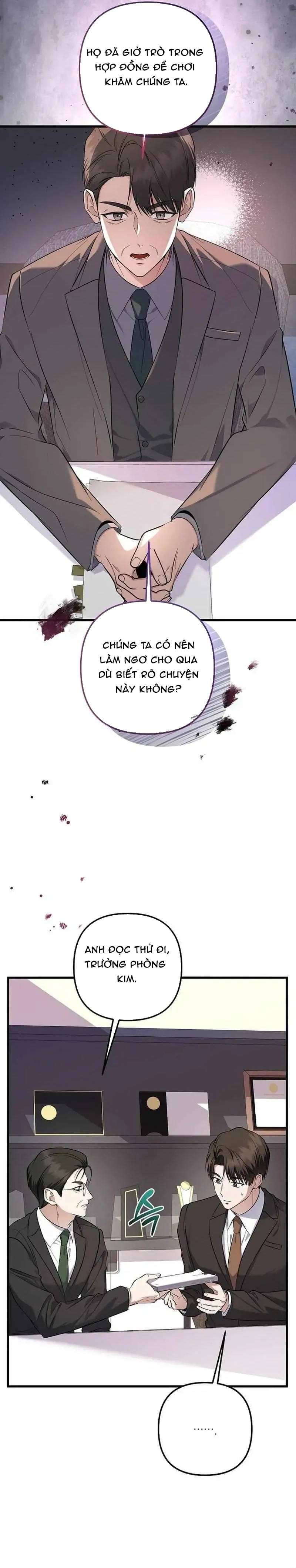 Nhà Soạn Nhạc Thiên Tài Đã Trở Lại Chapter 97 - 6