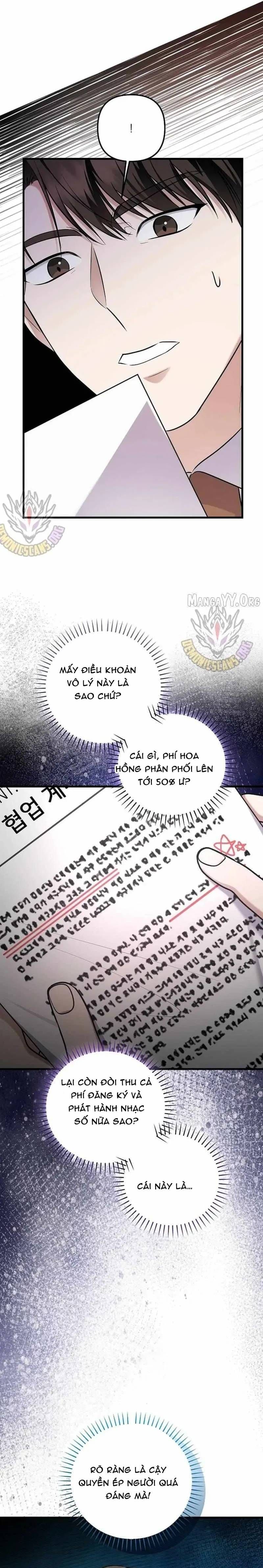 Nhà Soạn Nhạc Thiên Tài Đã Trở Lại Chapter 97 - 7