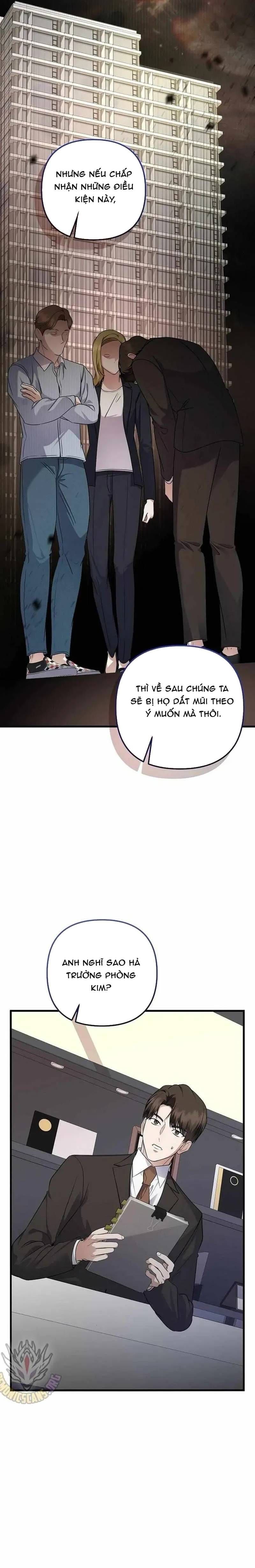 Nhà Soạn Nhạc Thiên Tài Đã Trở Lại Chapter 97 - 9