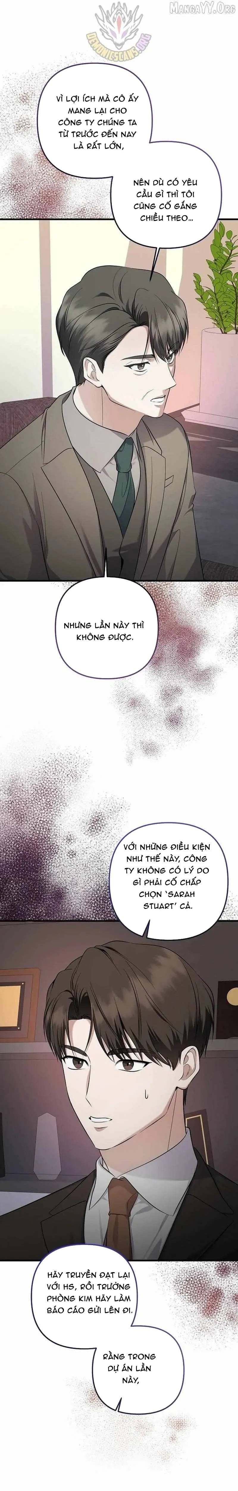 Nhà Soạn Nhạc Thiên Tài Đã Trở Lại Chapter 97 - 10