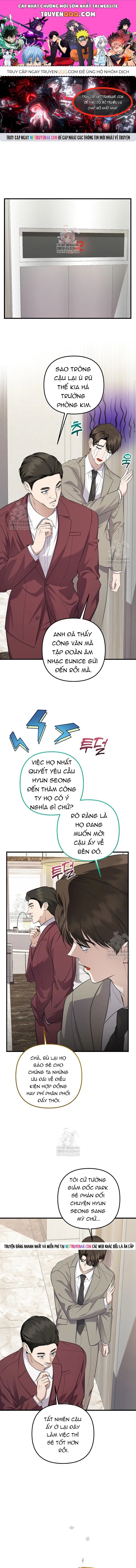 Nhà Soạn Nhạc Thiên Tài Đã Trở Lại Chapter 99 - 1