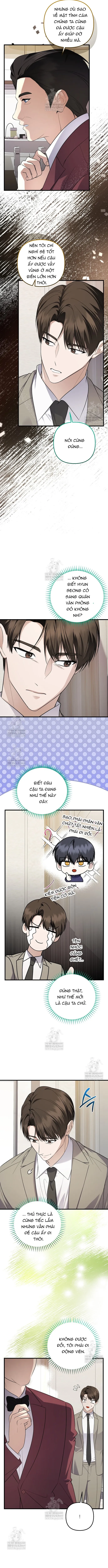 Nhà Soạn Nhạc Thiên Tài Đã Trở Lại Chapter 99 - 2