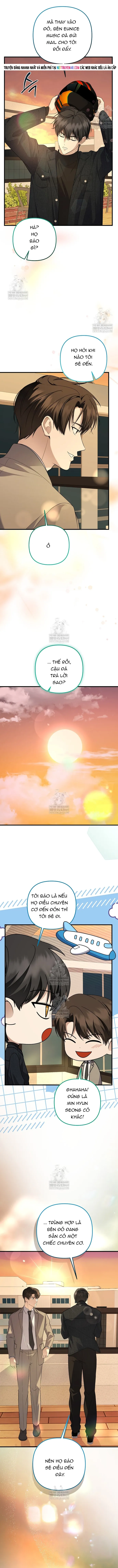 Nhà Soạn Nhạc Thiên Tài Đã Trở Lại Chapter 99 - 11