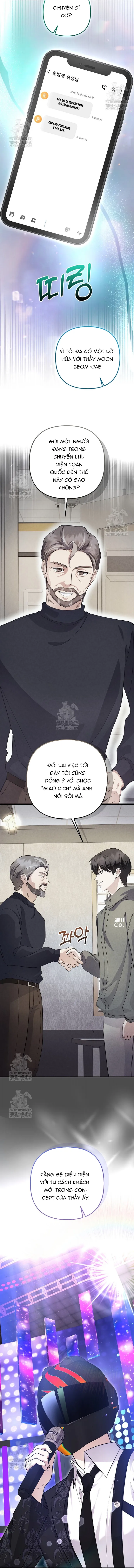 Nhà Soạn Nhạc Thiên Tài Đã Trở Lại Chapter 99 - 14