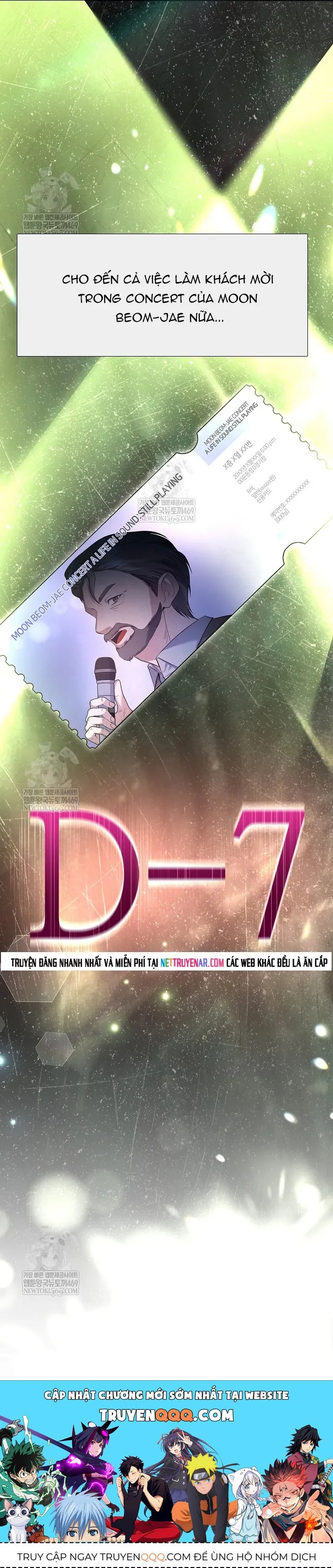 Nhà Soạn Nhạc Thiên Tài Đã Trở Lại Chapter 99 - 15