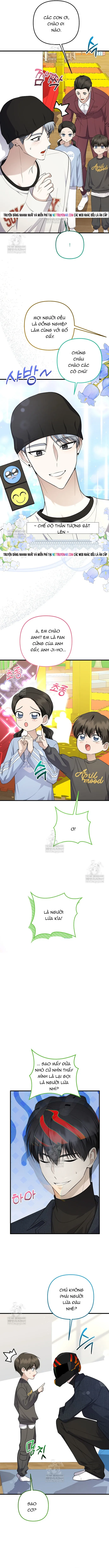 Nhà Soạn Nhạc Thiên Tài Đã Trở Lại Chapter 99 - 5