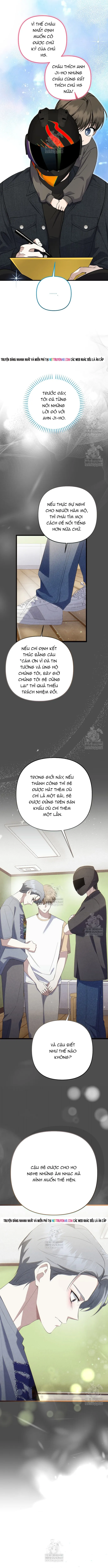 Nhà Soạn Nhạc Thiên Tài Đã Trở Lại Chapter 99 - 9