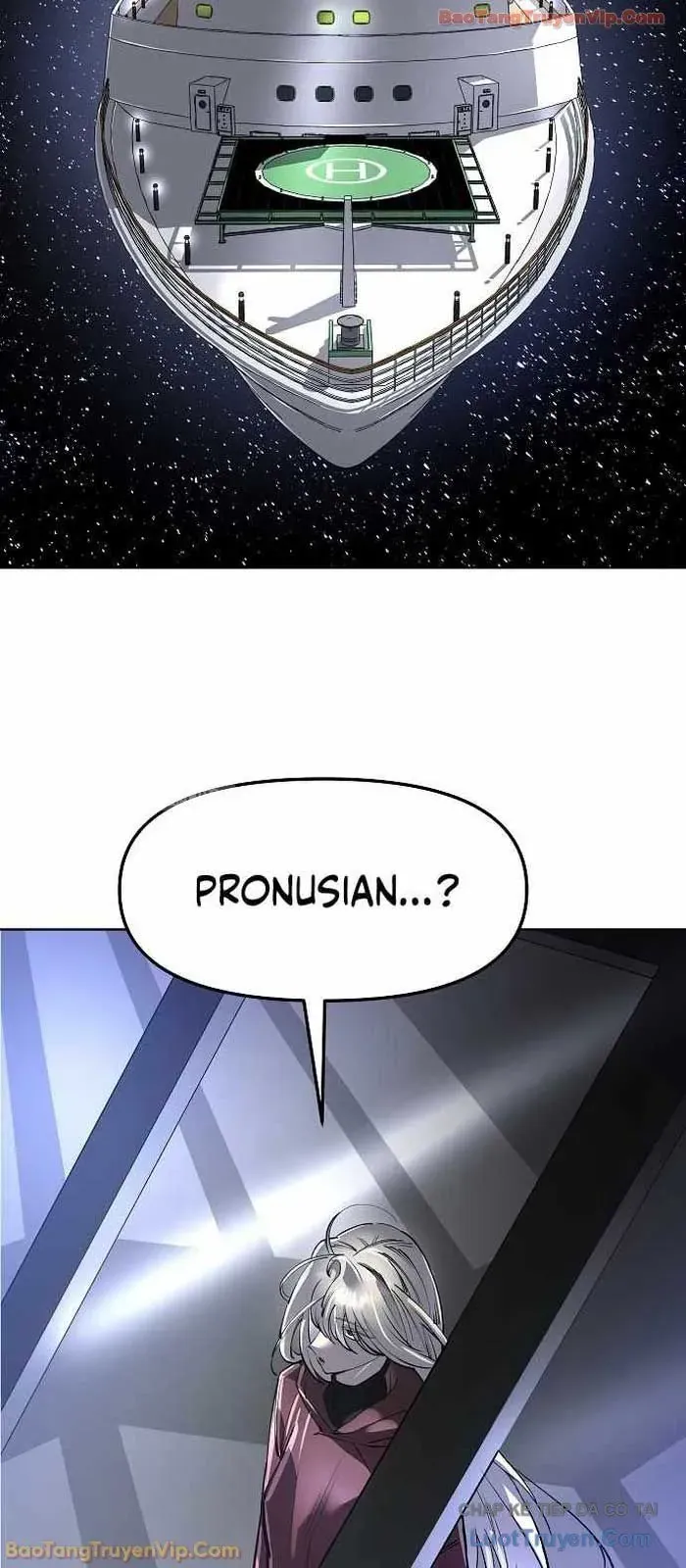 Thiên Ma 3077 Chapter 65 - 37