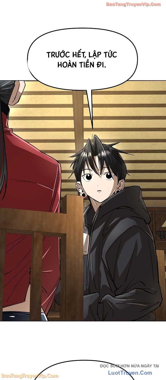 Thiên Ma 3077 Chapter 69 - 18