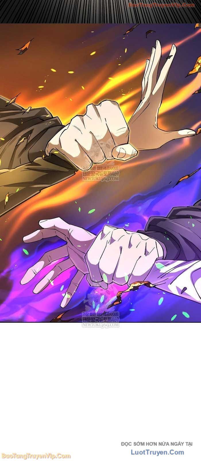 Thiên Ma 3077 Chapter 72 - 91