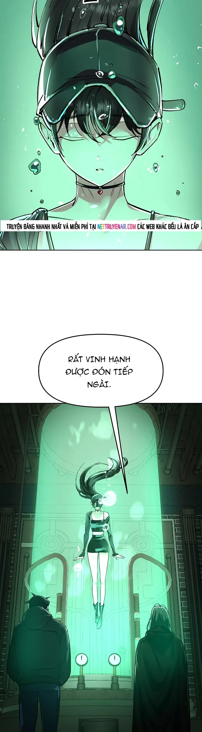 Thiên Ma 3077 Chapter 74 - 2