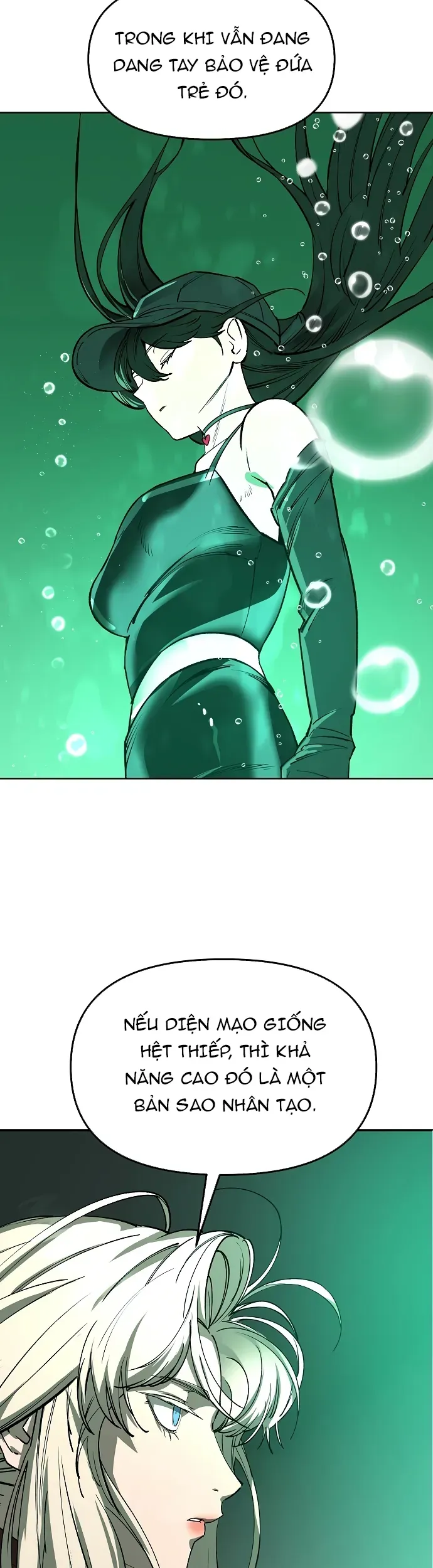 Thiên Ma 3077 Chapter 74 - 12